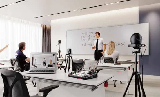 Online Training