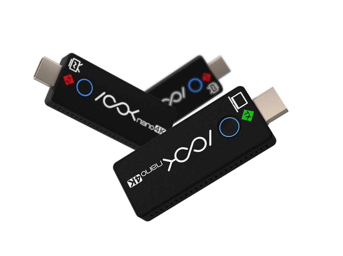 ASK nano 4K Image 1