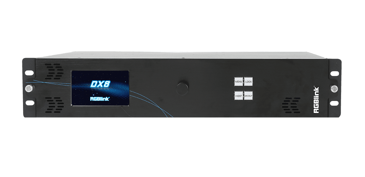 DX8