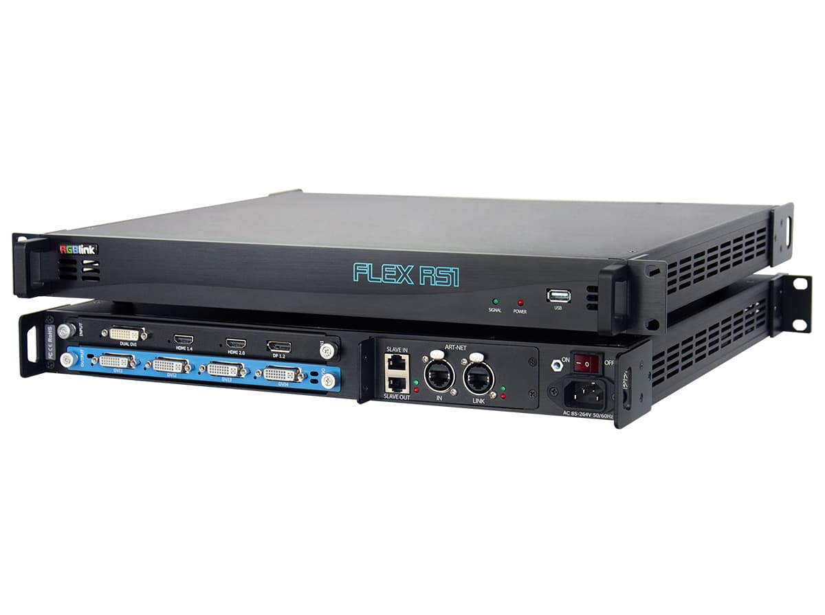 FLEX RS1 Image 1