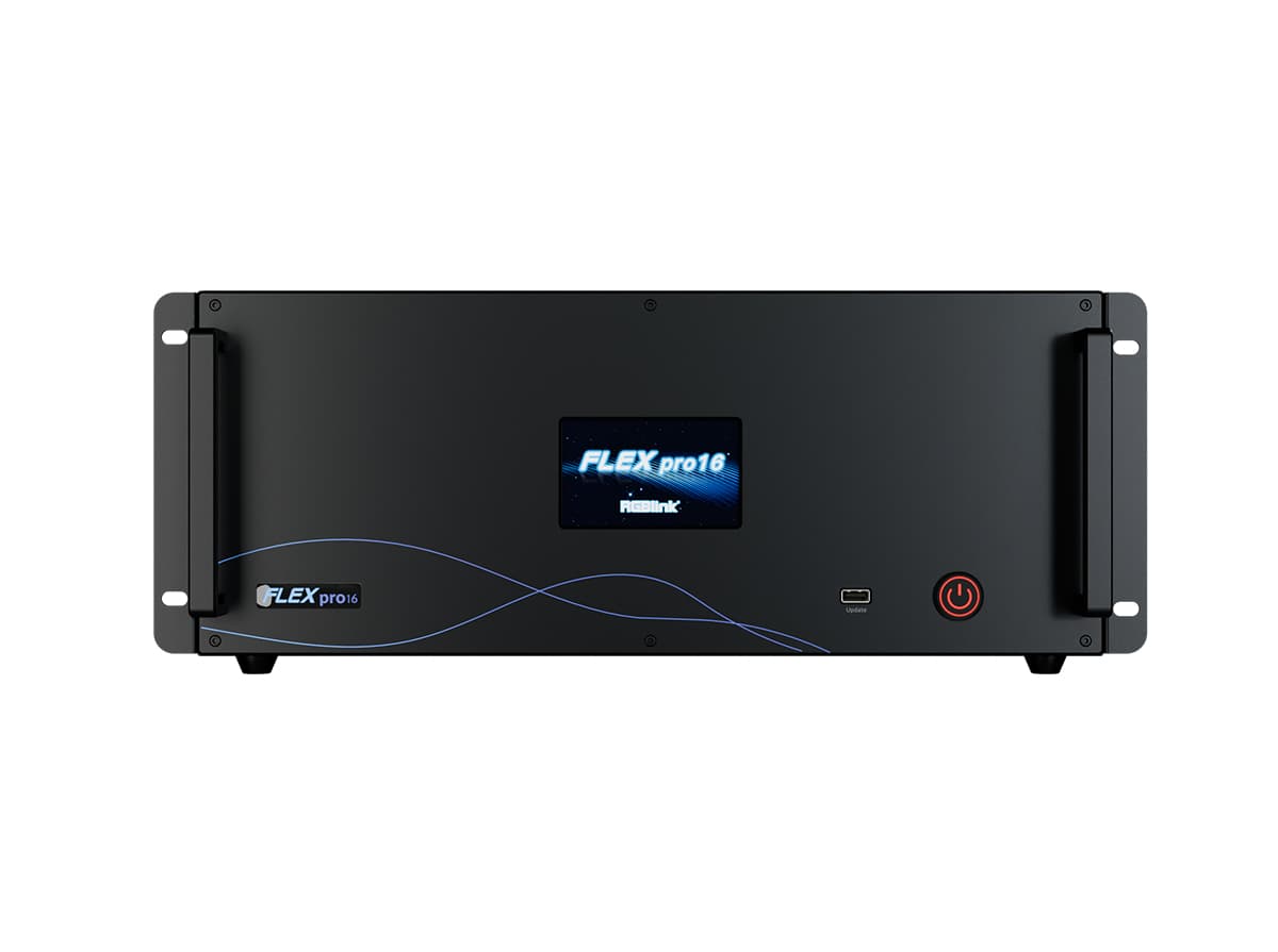 FLEXpro16 Image 1