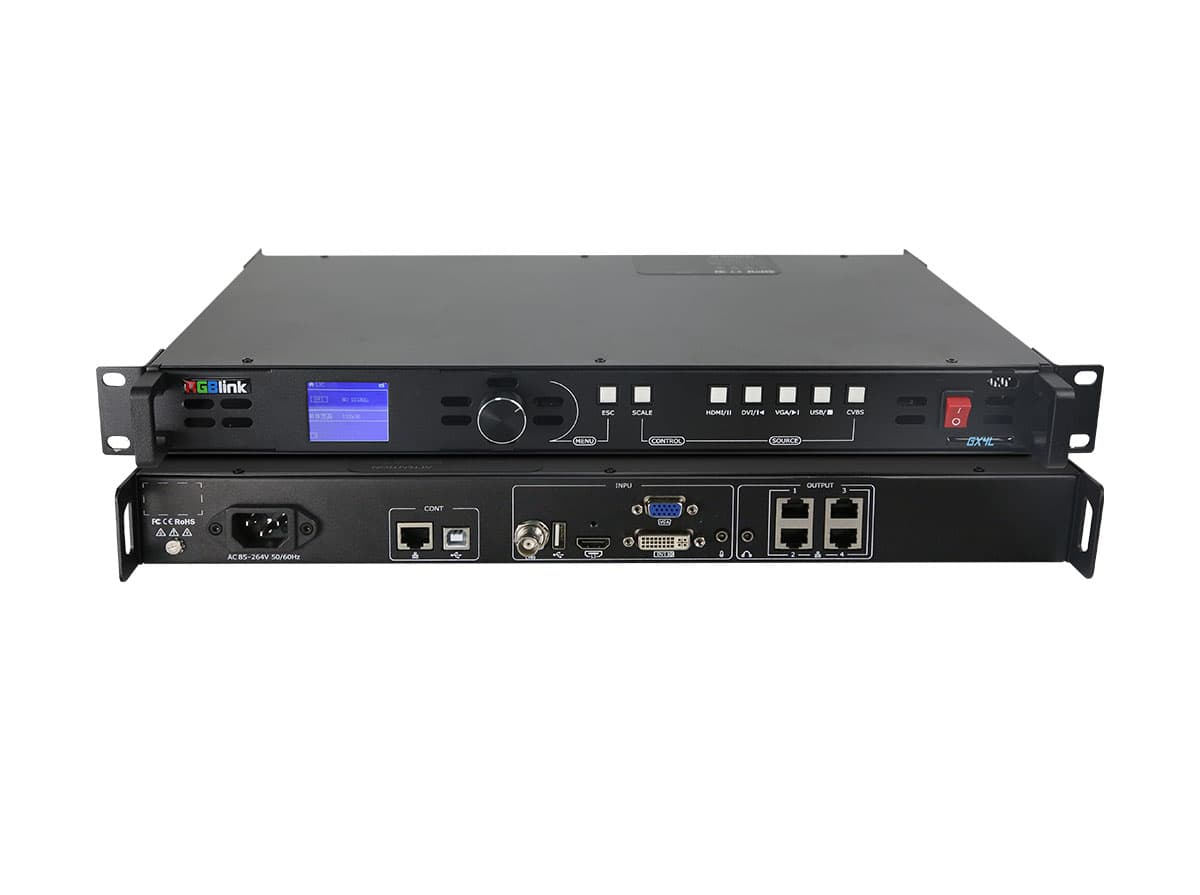 GX L Image 1