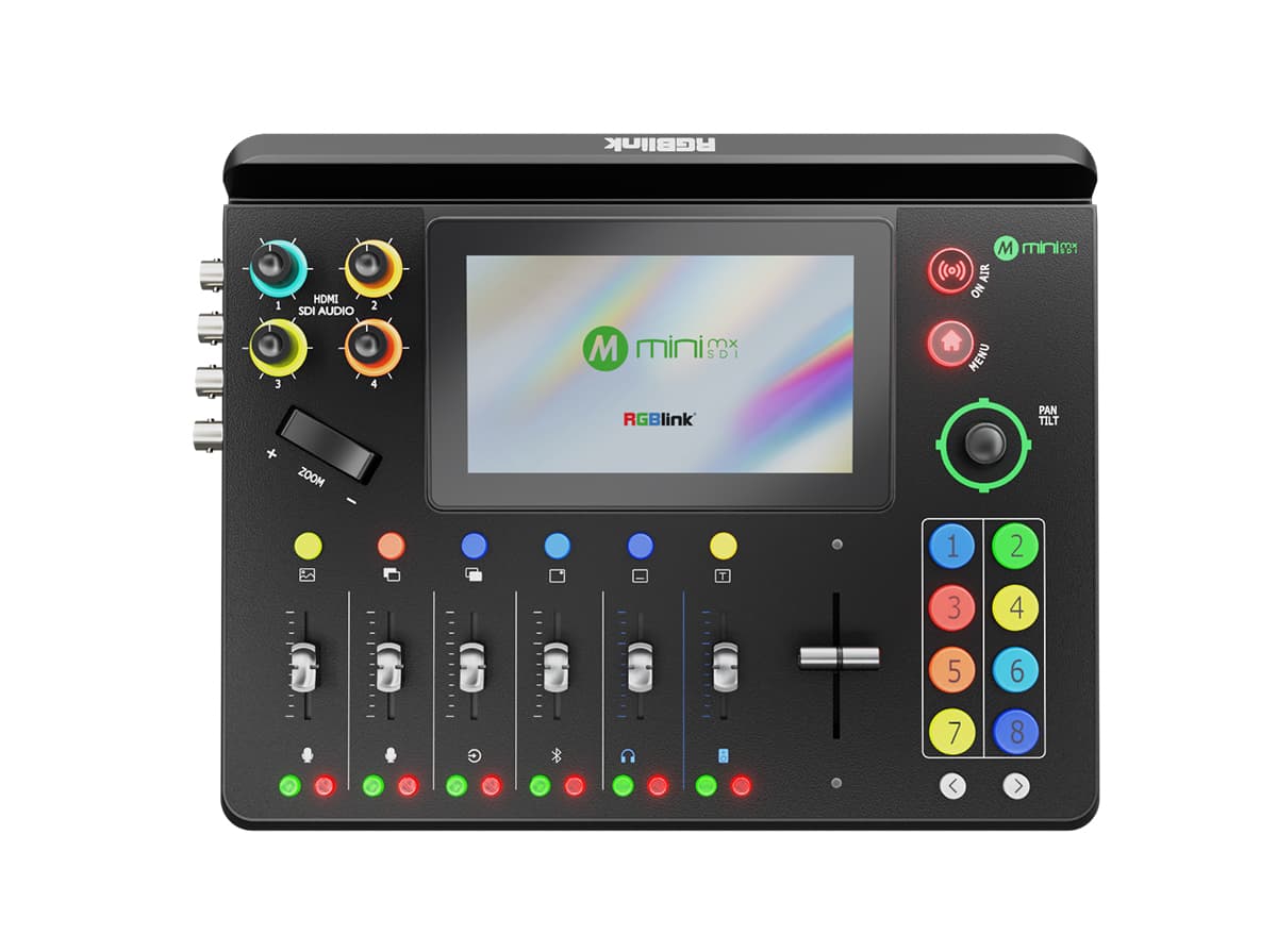 mini-mx Image 1