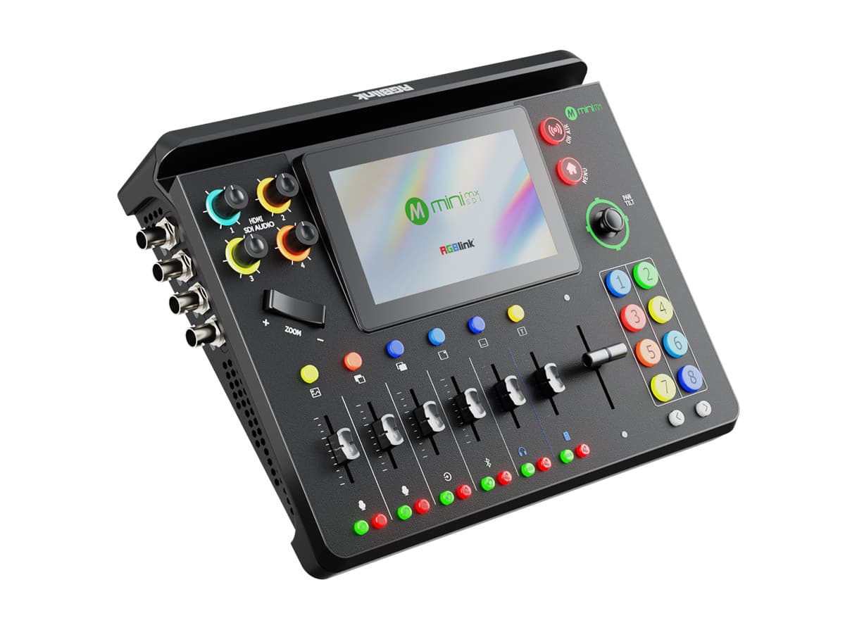 mini-mx Image 2
