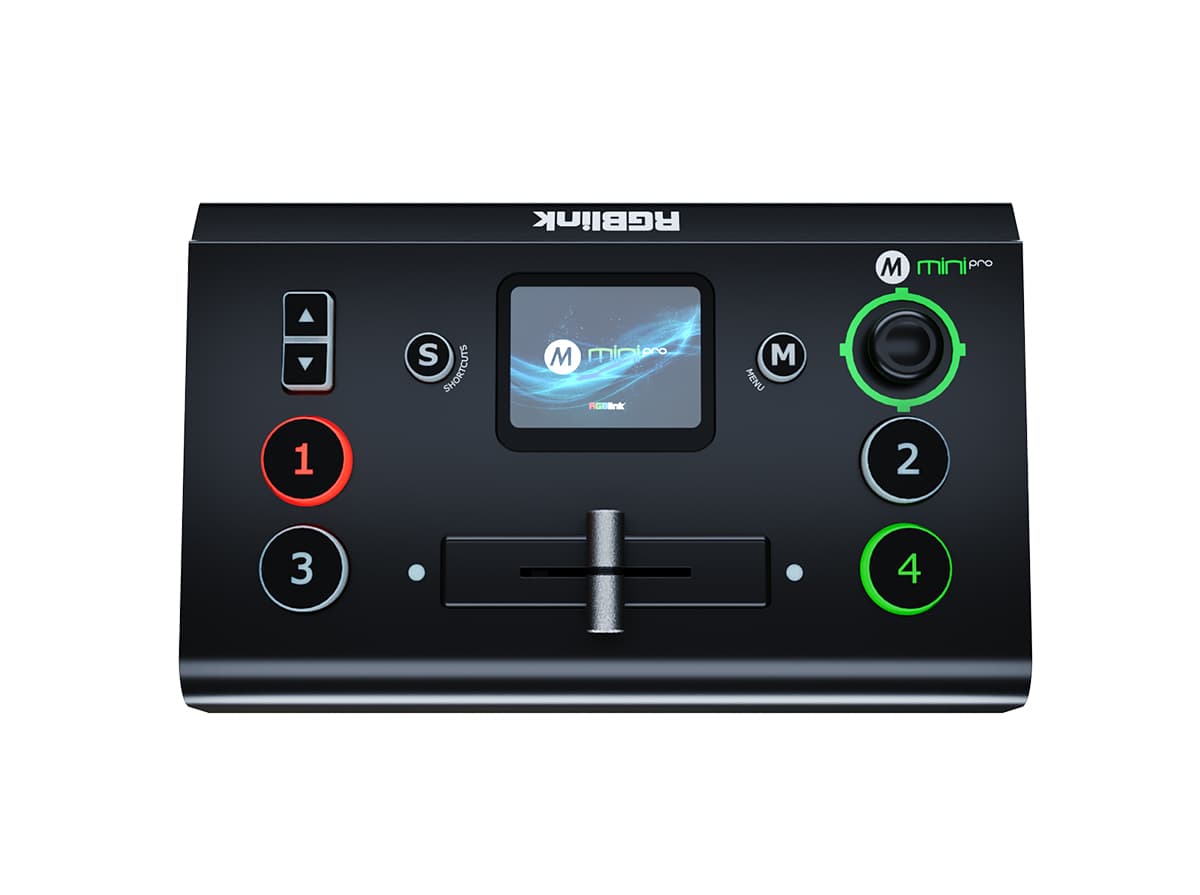mini-pro Image 1