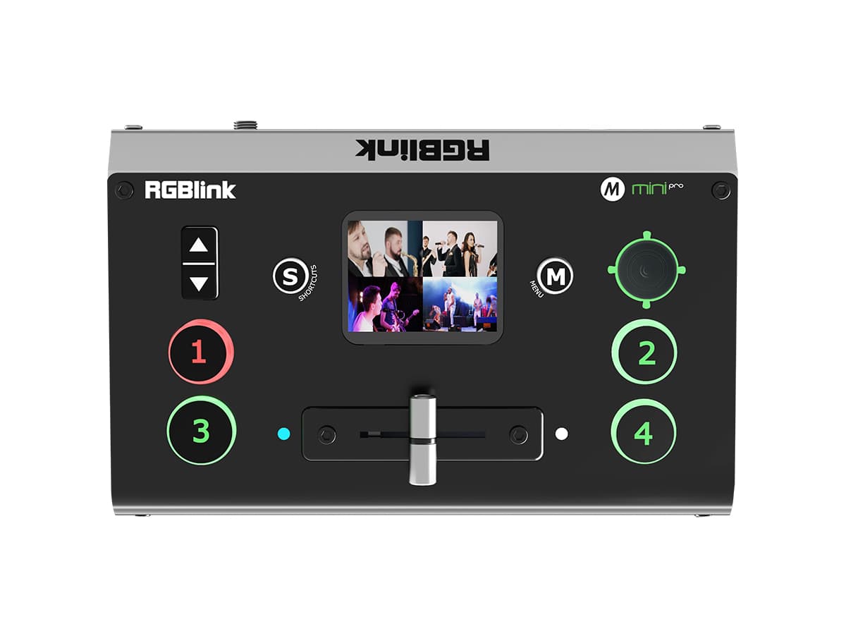 mini-pro Image 1