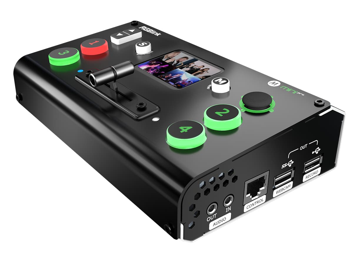 mini-pro Image 2