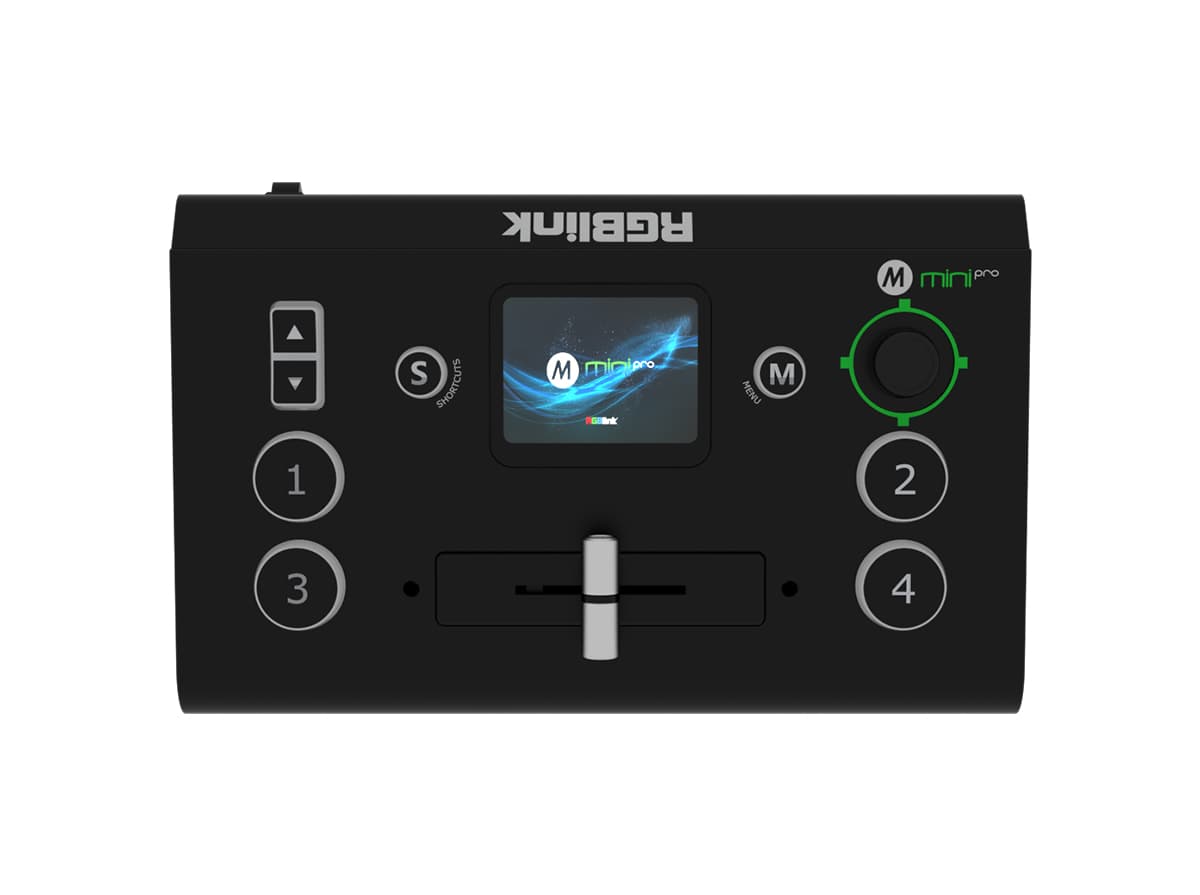 mini-pro Image 1