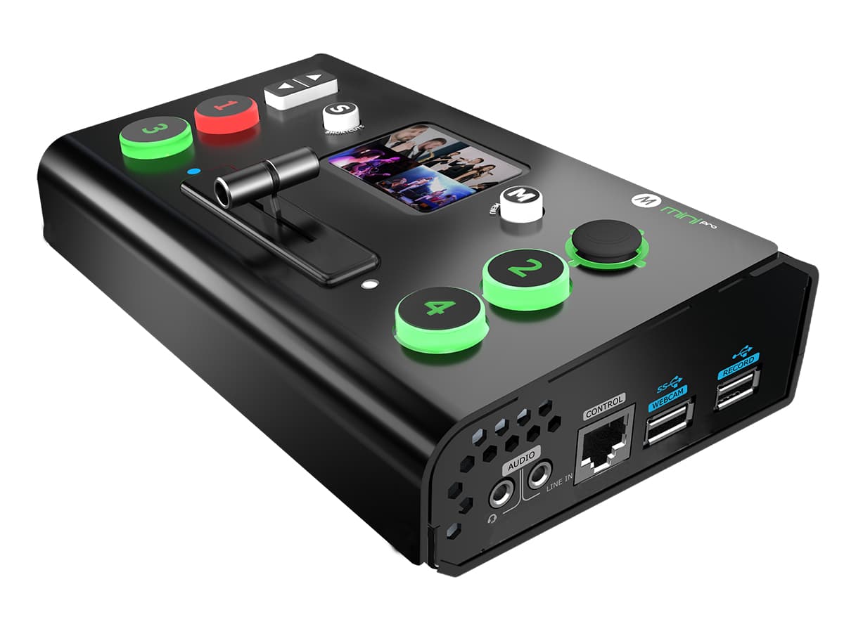 mini-pro Image 2