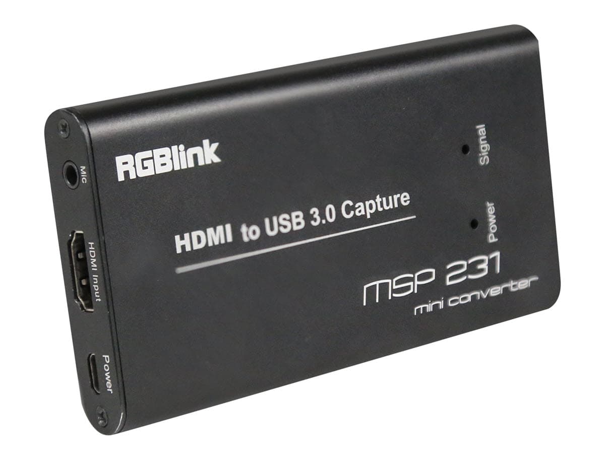MSP 231 Image 2