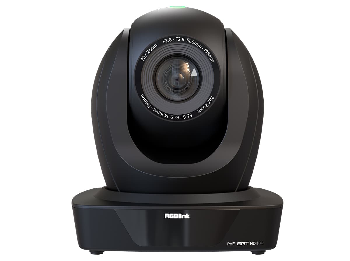 vue PTZ 2K Image 1