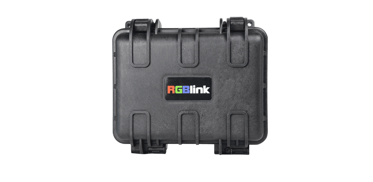 ABS Case S