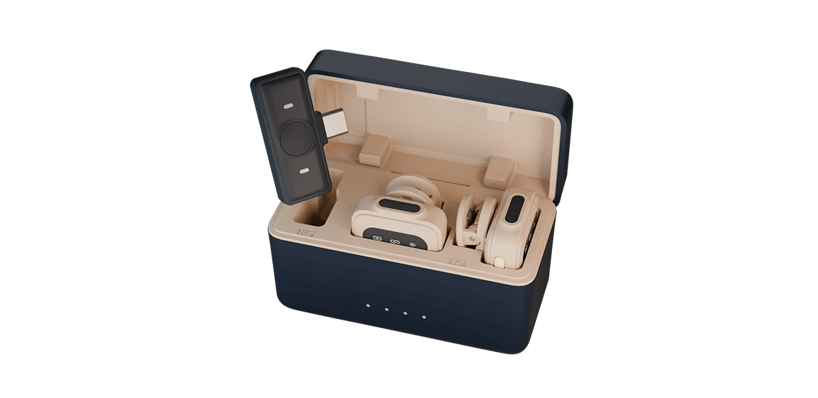 AI mini
