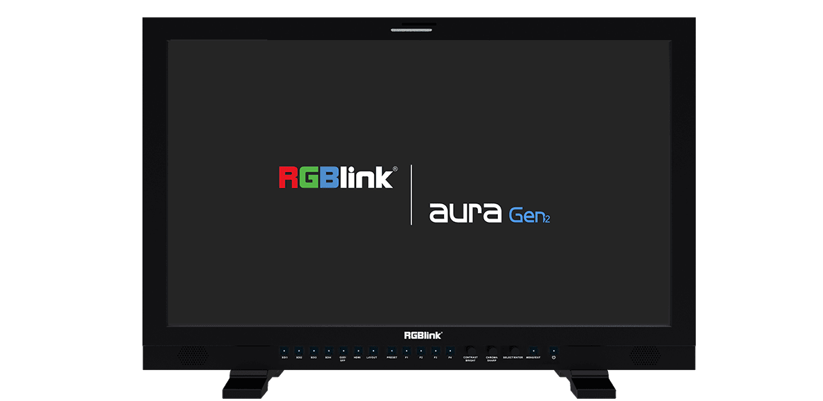 aura 27 gen2