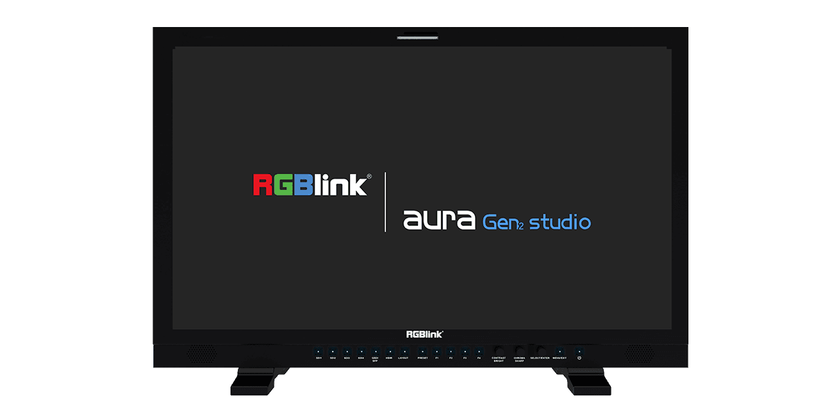 aura studio 24