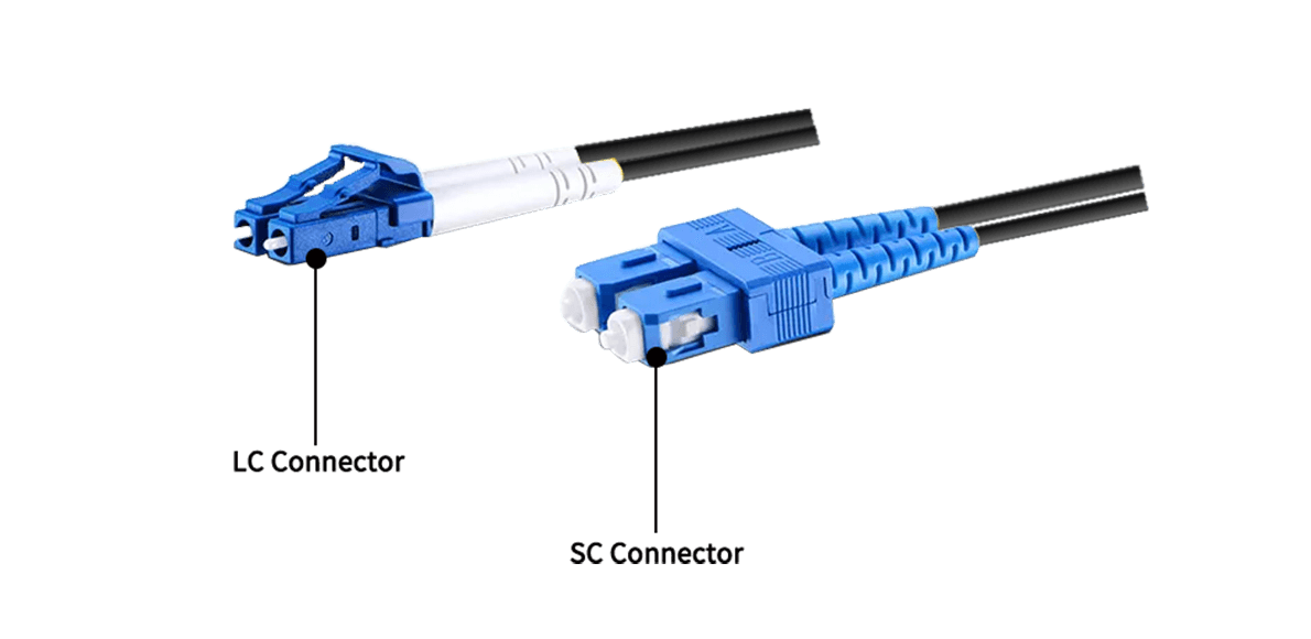 Fiber Optic Cable Single Mode