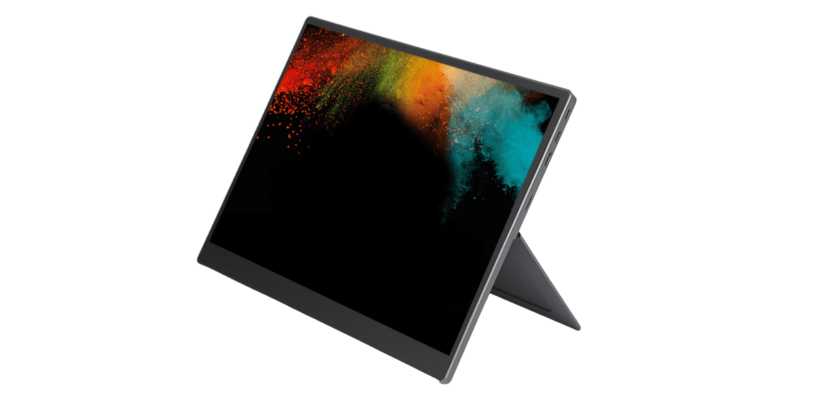 Portable Monitor USB-C/HDMI