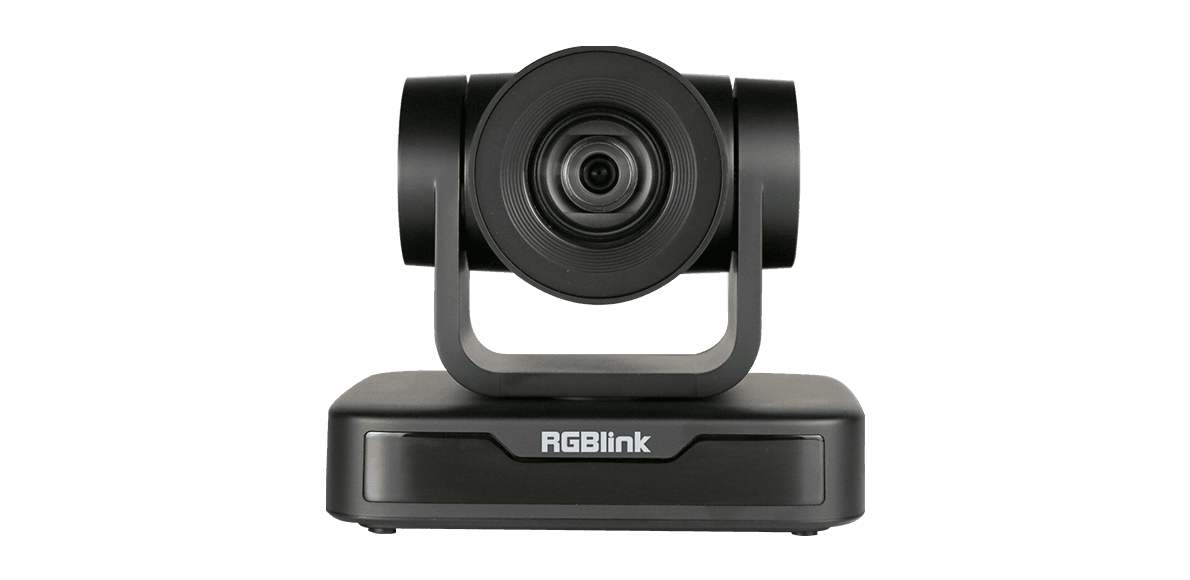 PTZ USB 2.0 Camera