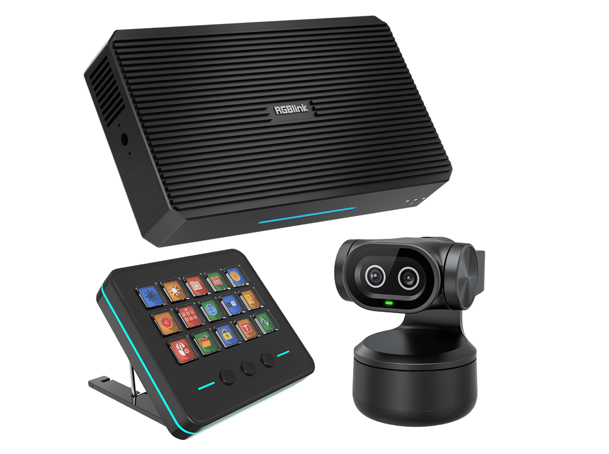 streamZ Bundle with padZ & tinyZ