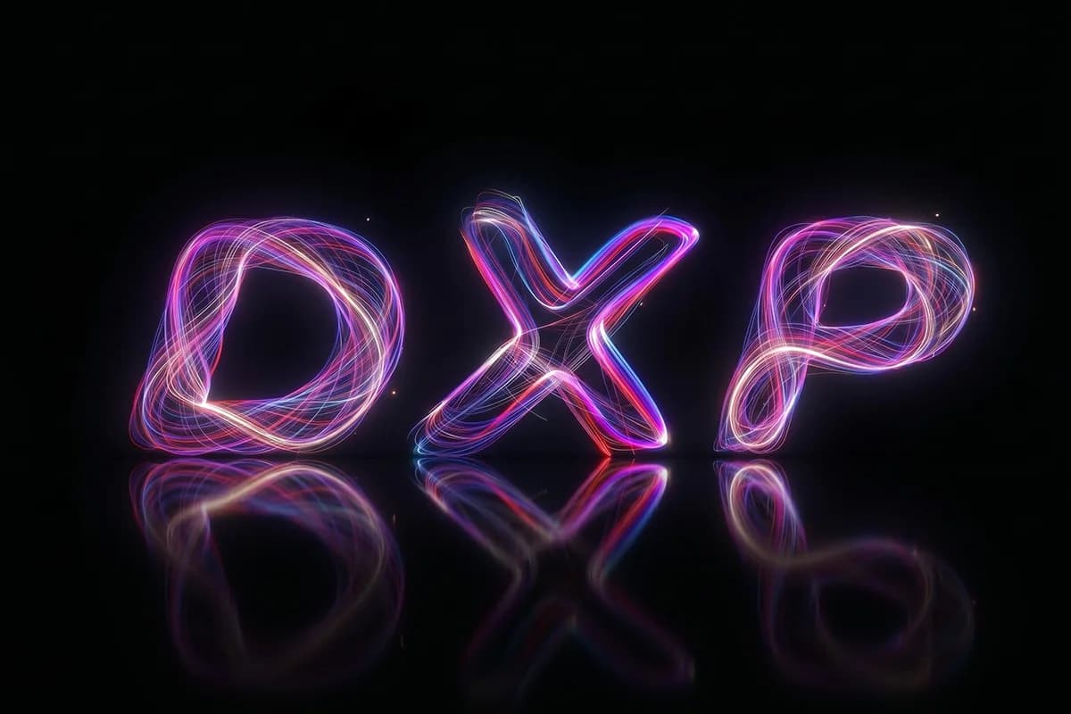 DXP Series