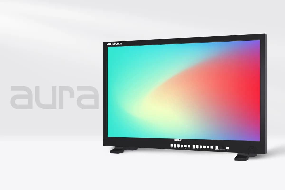 aura Series